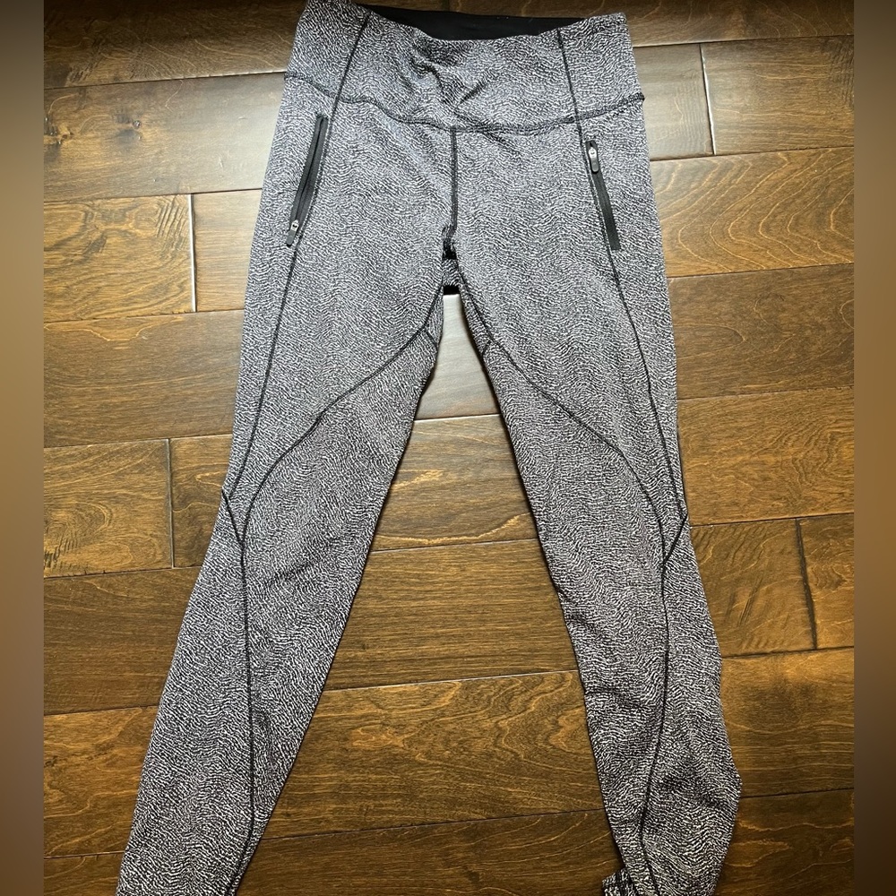 Lululemon Activewear Leggings